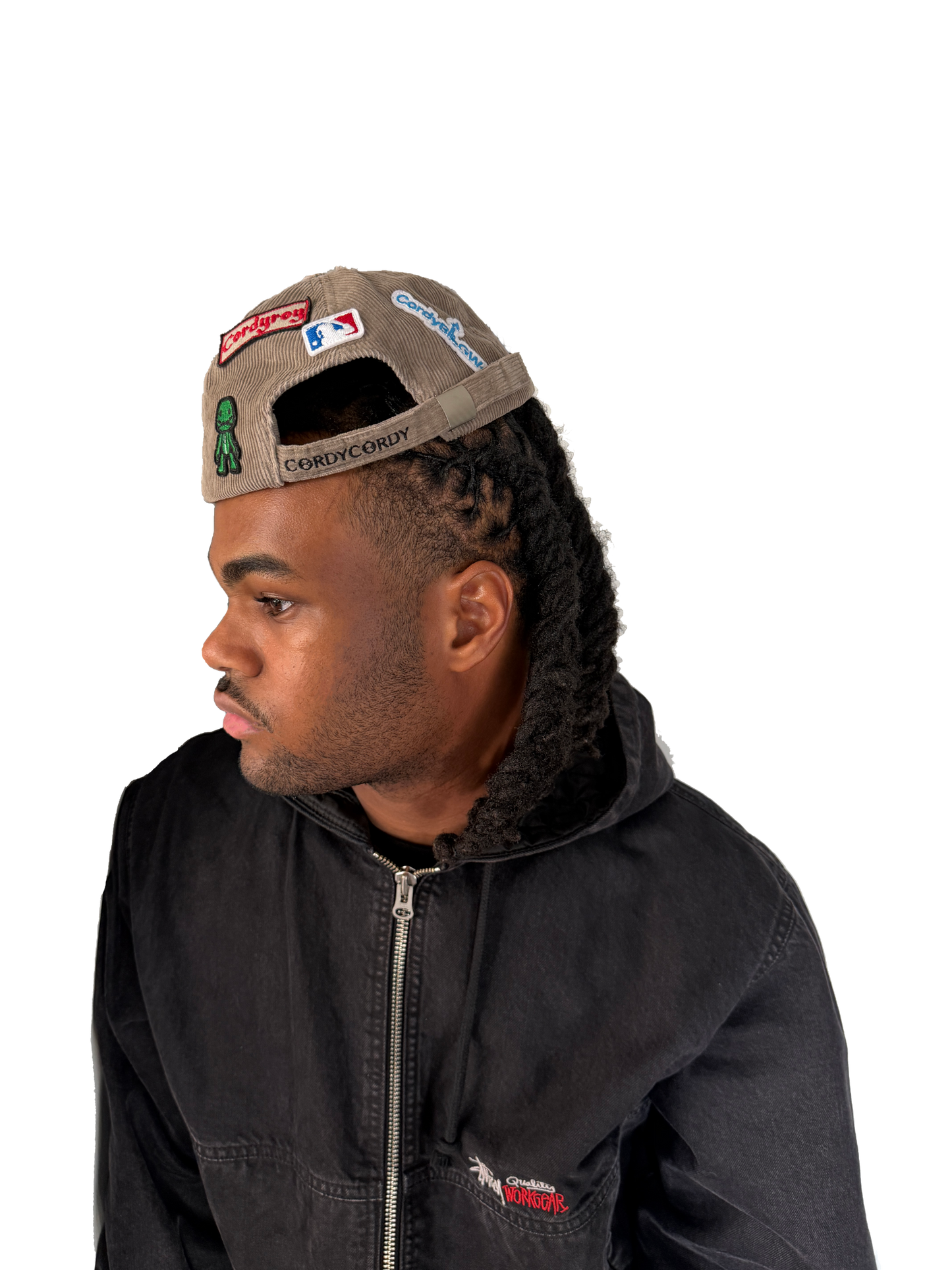 Cordy Hat 1