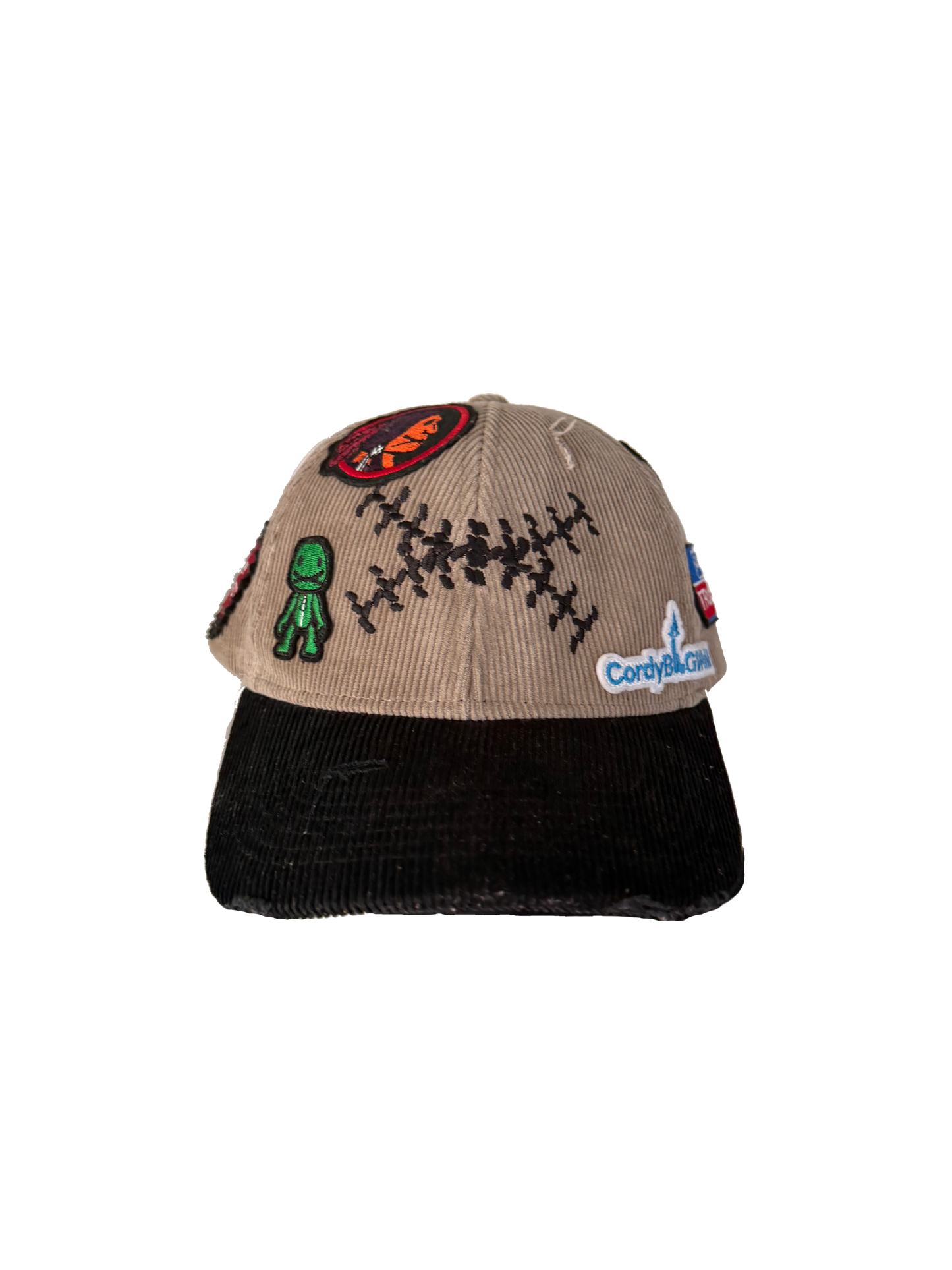 Cordy Hat 1