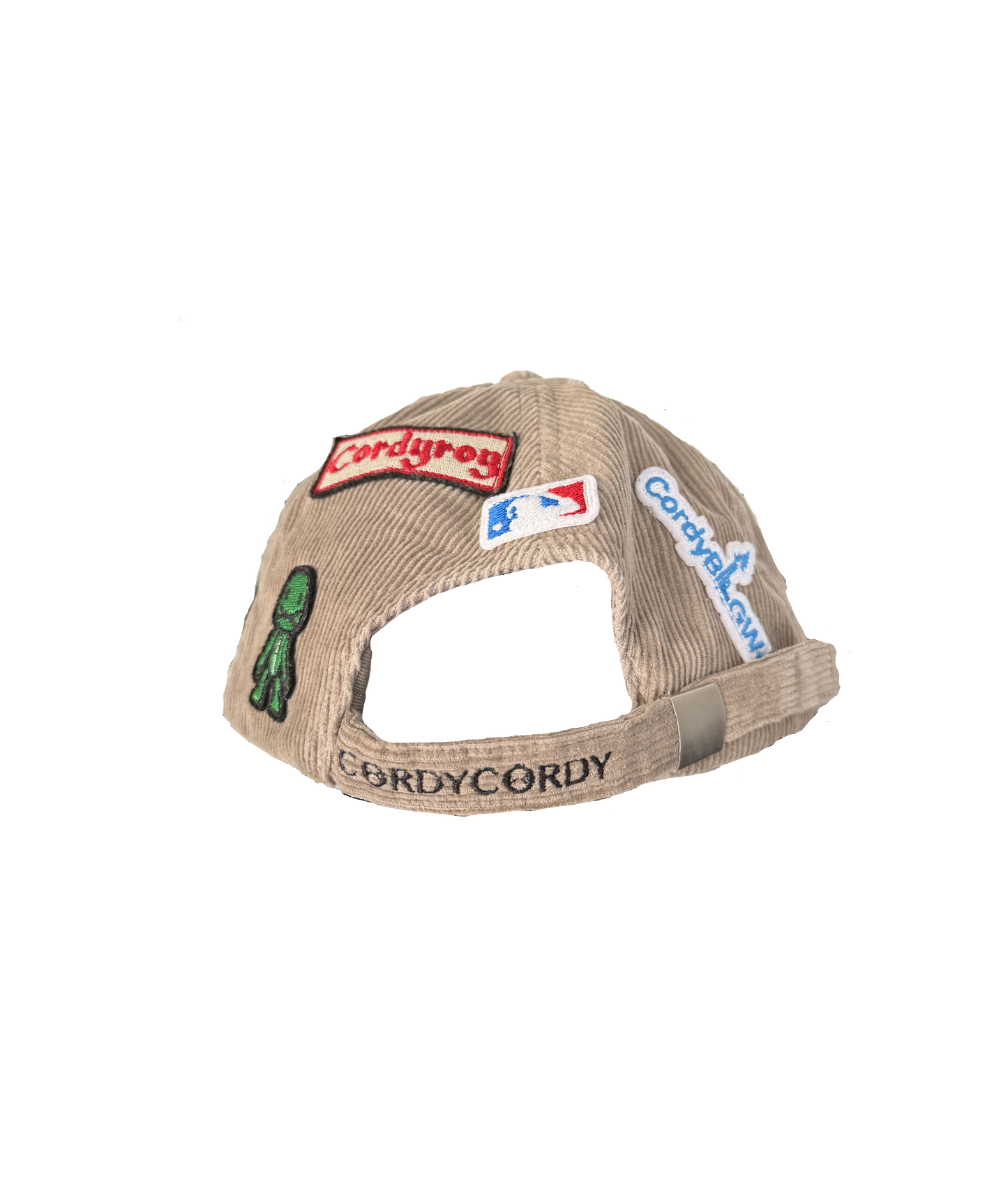 Cordy Hat 1