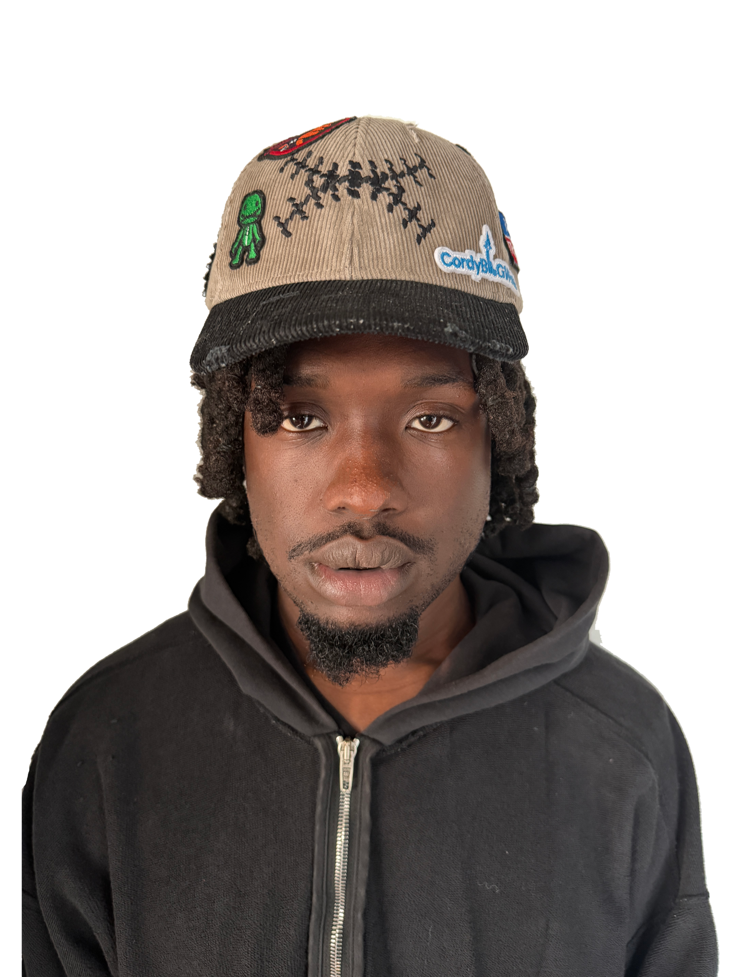 Cordy Hat 1